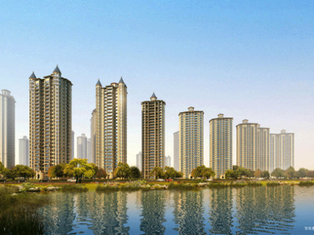新邵雅居乐