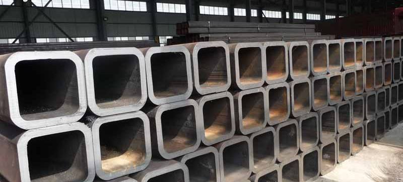 新邵Q345b无缝方管